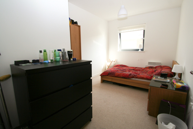  Image of 2 bedroom Apartment to rent in Copenhagen Place London E14 at Carmine Wharf  London, E14 7FE