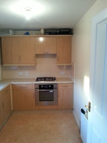  Image of 1 bedroom Apartment to rent in Goresbrook Road Dagenham RM9 at CASTLE COURT GORESBROOK ROAD BECONTREE, RM9 6XG