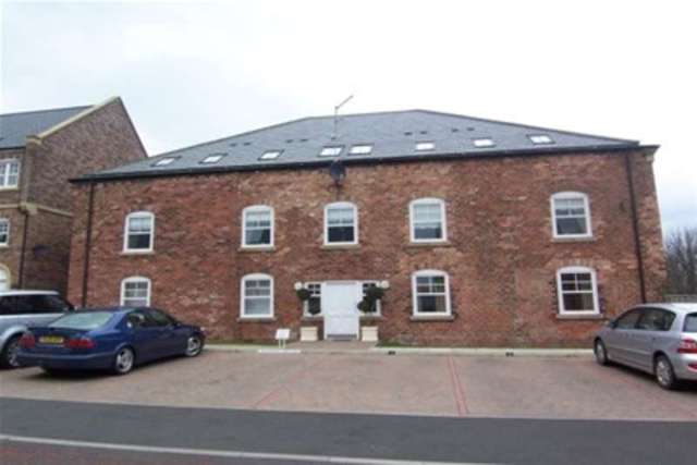  Image of 3 bedroom Flat to rent in Beech Wood Castle Eden Hartlepool TS27 at Hartlepool, TS27 4FF