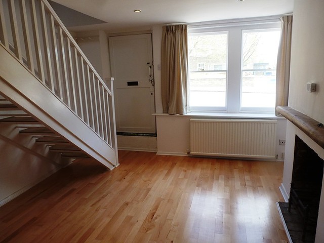 Image of 2 bedroom Detached house to rent in Castle Street Cambridge CB3 at Cambridge, CB3 0AH