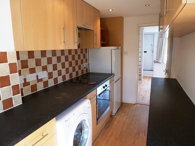 Image of 2 bedroom Detached house to rent in Castle Street Cambridge CB3 at Cambridge, CB3 0AH