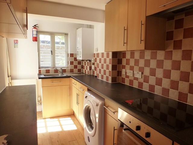  Image of 2 bedroom Detached house to rent in Castle Street Cambridge CB3 at Cambridge, CB3 0AH