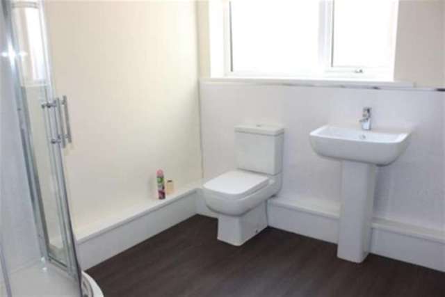  Image of 2 bedroom Flat to rent in Greenheys Road Wallasey CH44 at Wallasey, CH44 5UP