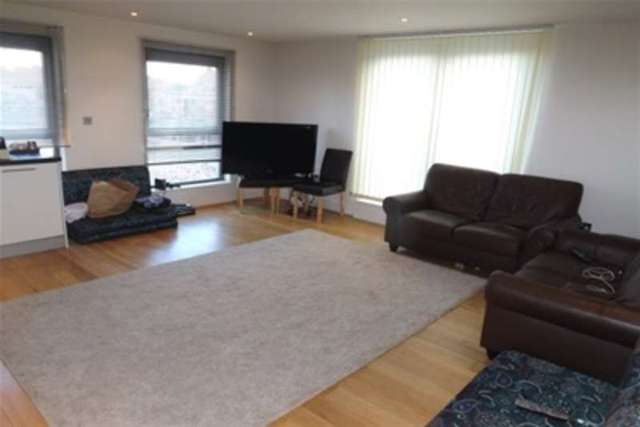  Image of 2 bedroom Flat to rent in Broad Quay Bristol BS1 at Bristol, BS1 4AU