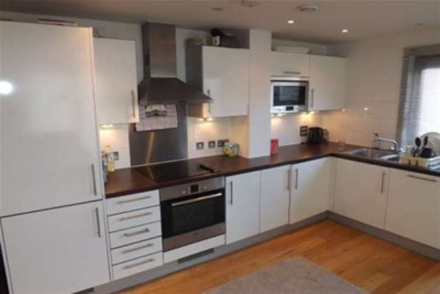  Image of 2 bedroom Flat to rent in Broad Quay Bristol BS1 at Bristol, BS1 4AU