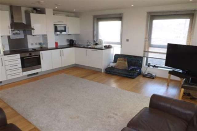 Image of 2 bedroom Flat to rent in Broad Quay Bristol BS1 at Bristol, BS1 4AU