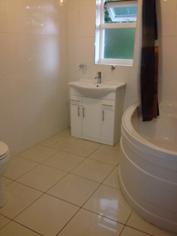  Image of 2 bedroom Terraced house to rent in Chadville Gardens Chadwell Heath Romford RM6 at CHADVILLE GARDENS  CHADWELL HEATH, RM6 5TX