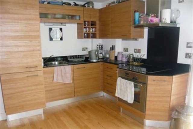  Image of 1 bedroom Property to rent in Chadwick Street Hunslet Leeds LS10 at Leeds, LS10 1PU