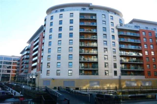  Image of 1 bedroom Property to rent in Chadwick Street Hunslet Leeds LS10 at Leeds, LS10 1PU