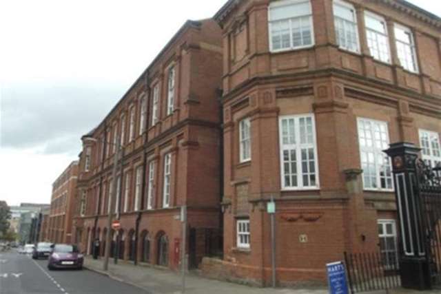  Image of 1 bedroom Property to rent in Park Row Nottingham NG1 at Nottingham, NG1 6GR