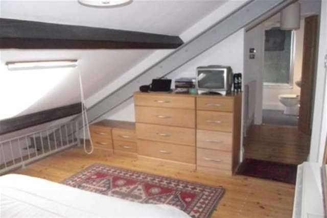  Image of 1 bedroom Property to rent in Park Row Nottingham NG1 at Nottingham, NG1 6GR