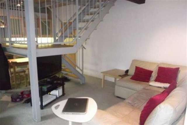  Image of 1 bedroom Property to rent in Park Row Nottingham NG1 at Nottingham, NG1 6GR