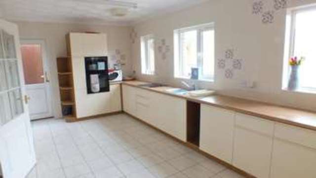  Image of 3 bedroom Detached house for sale in Charles Thomas Avenue Pembroke Dock SA72 at Pembroke Dock Pembrokeshire Waterloo, SA72 6UR