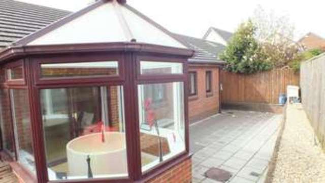  Image of 3 bedroom Detached house for sale in Charles Thomas Avenue Pembroke Dock SA72 at Pembroke Dock Pembrokeshire Waterloo, SA72 6UR