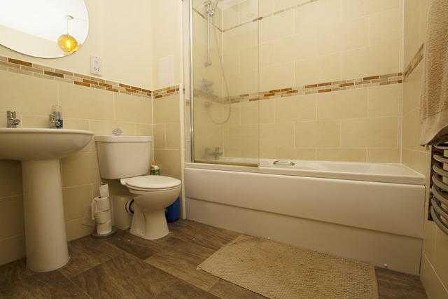  Image of 2 bedroom Flat to rent in Charlotte Street Aberdeen AB25 at City Centre Aberdeen Aberdeen, AB25 1LR