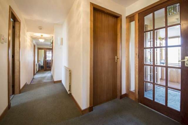  Image of 4 bedroom Country House for sale in Inverkeithny Inverkeithny Huntly AB54 at Inverkeithny  Near Huntly, AB54 6DL