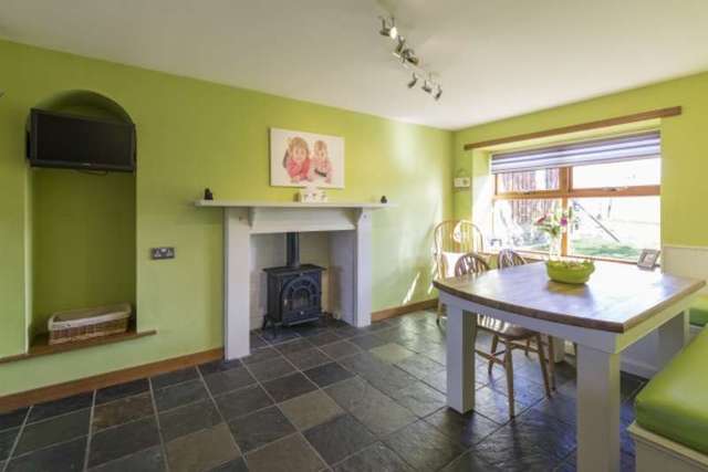  Image of 4 bedroom Country House for sale in Inverkeithny Inverkeithny Huntly AB54 at Inverkeithny  Near Huntly, AB54 6DL