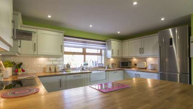  Image of 4 bedroom Country House for sale in Inverkeithny Inverkeithny Huntly AB54 at Inverkeithny  Near Huntly, AB54 6DL