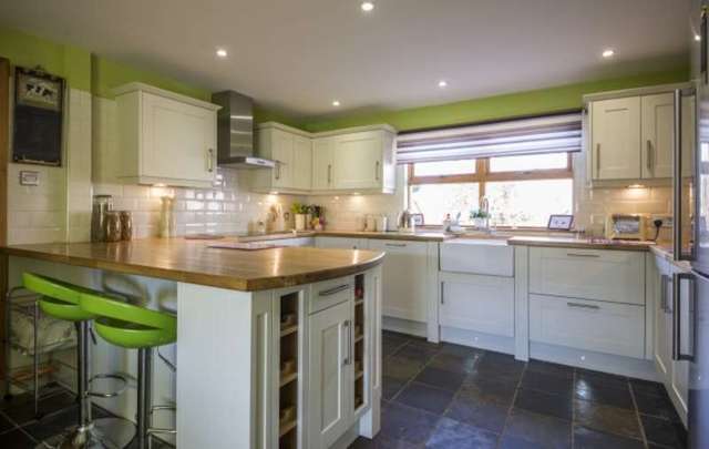  Image of 4 bedroom Country House for sale in Inverkeithny Inverkeithny Huntly AB54 at Inverkeithny  Near Huntly, AB54 6DL