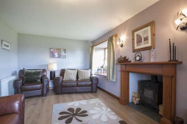  Image of 4 bedroom Country House for sale in Inverkeithny Inverkeithny Huntly AB54 at Inverkeithny  Near Huntly, AB54 6DL