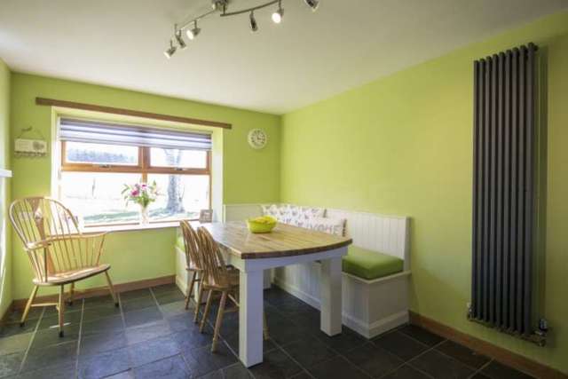  Image of 4 bedroom Country House for sale in Inverkeithny Inverkeithny Huntly AB54 at Inverkeithny  Near Huntly, AB54 6DL