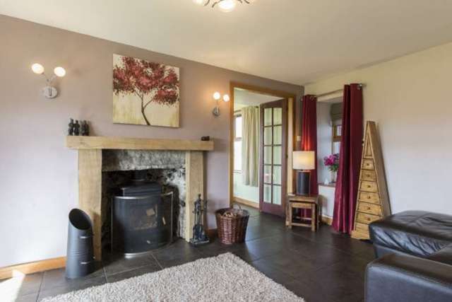  Image of 4 bedroom Country House for sale in Inverkeithny Inverkeithny Huntly AB54 at Inverkeithny  Near Huntly, AB54 6DL