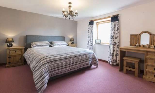  Image of 4 bedroom Country House for sale in Inverkeithny Inverkeithny Huntly AB54 at Inverkeithny  Near Huntly, AB54 6DL