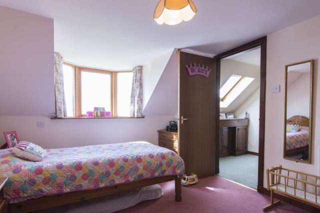  Image of 4 bedroom Country House for sale in Inverkeithny Inverkeithny Huntly AB54 at Inverkeithny  Near Huntly, AB54 6DL