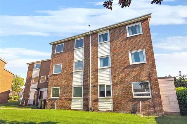  Image of 1 bedroom Detached house for sale in Chartwell Place Sutton SM3 at Sutton Surrey Sutton, SM3 9TD