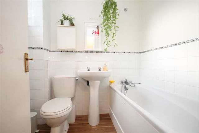  Image of 1 bedroom Detached house for sale in Chartwell Place Sutton SM3 at Sutton Surrey Sutton, SM3 9TD