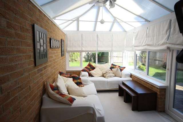  Image of 4 bedroom Detached house for sale in Chedington Close Barton Seagrave Kettering NN15 at Chedington Close  Kettering, NN15 6FA