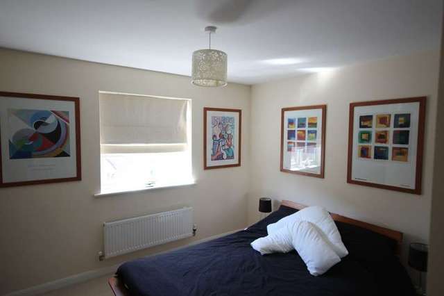  Image of 4 bedroom Detached house for sale in Chedington Close Barton Seagrave Kettering NN15 at Chedington Close  Kettering, NN15 6FA