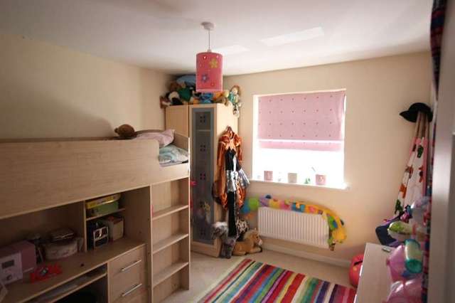  Image of 4 bedroom Detached house for sale in Chedington Close Barton Seagrave Kettering NN15 at Chedington Close  Kettering, NN15 6FA