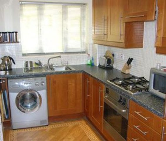  Image of 4 bedroom Detached house to rent in Chesterton Court Chester CH2 at Chesterton Court  CHESTER, CH2 2FA