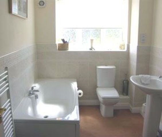  Image of 4 bedroom Detached house to rent in Chesterton Court Chester CH2 at Chesterton Court  CHESTER, CH2 2FA