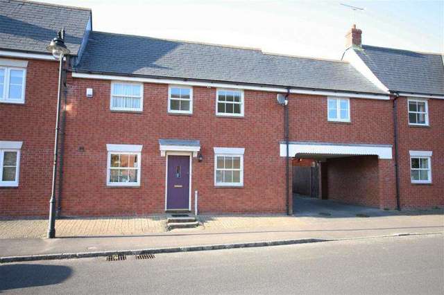  Image of 4 bedroom Detached house for sale in Chivers Road Devizes SN10 at DEVIZES SN10 DEVIZES, SN10 3FB
