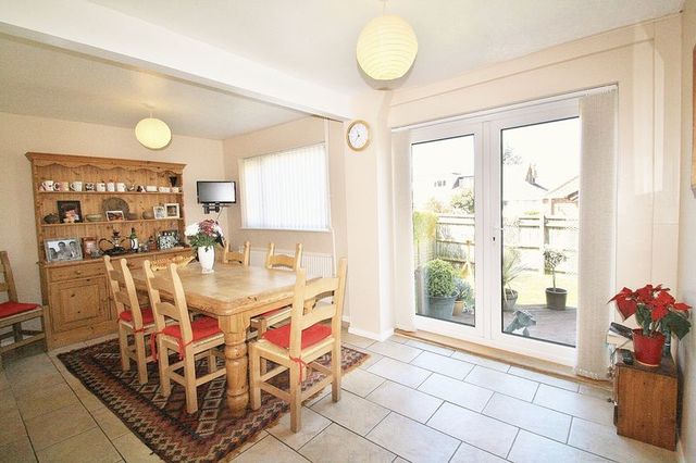  Image of 4 bedroom Semi-Detached house for sale in Queens Road Cholsey Wallingford OX10 at Queens Road Cholsey Wallingford, OX10 9QX
