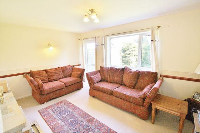  Image of 3 bedroom Semi-Detached house for sale in Cross Road Cholsey Wallingford OX10 at Cross Road Cholsey Wallingford, OX10 9PE