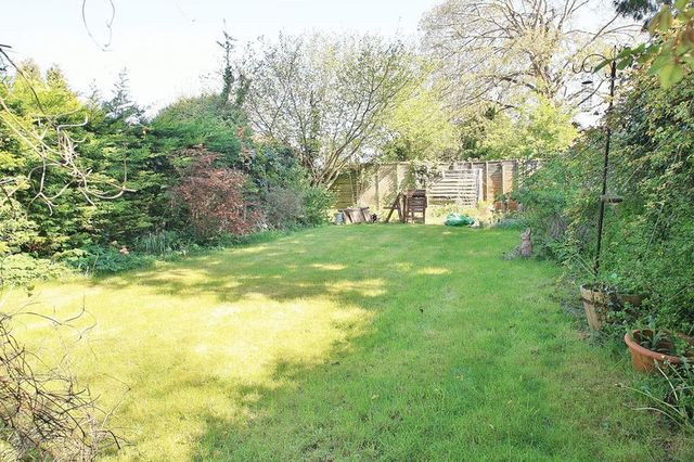  Image of 3 bedroom Semi-Detached house for sale in Cross Road Cholsey Wallingford OX10 at Cross Road Cholsey Wallingford, OX10 9PE