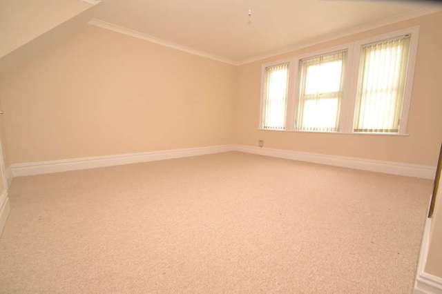  Image of 3 bedroom Maisonette for sale in Bargates Christchurch BH23 at Christchurch, BH23 1QP