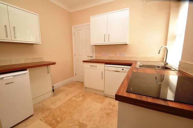  Image of 3 bedroom Maisonette for sale in Bargates Christchurch BH23 at Christchurch, BH23 1QP