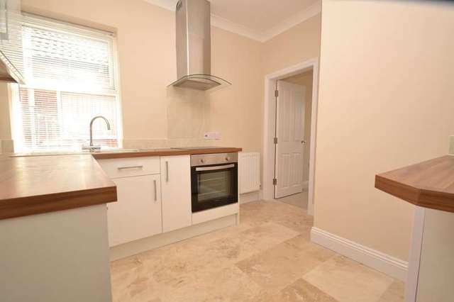  Image of 3 bedroom Maisonette for sale in Bargates Christchurch BH23 at Christchurch, BH23 1QP