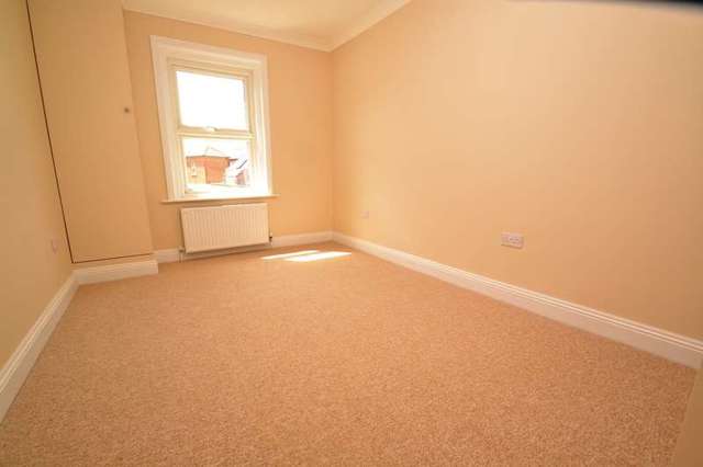  Image of 3 bedroom Maisonette for sale in Bargates Christchurch BH23 at Christchurch, BH23 1QP