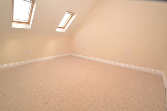  Image of 3 bedroom Maisonette for sale in Bargates Christchurch BH23 at Christchurch, BH23 1QP