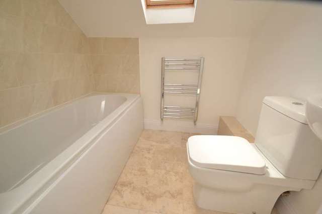  Image of 3 bedroom Maisonette for sale in Bargates Christchurch BH23 at Christchurch, BH23 1QP
