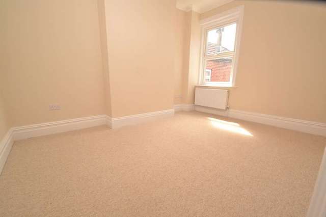  Image of 3 bedroom Maisonette for sale in Bargates Christchurch BH23 at Christchurch, BH23 1QP