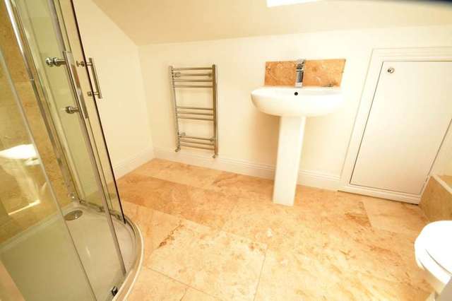  Image of 3 bedroom Maisonette for sale in Bargates Christchurch BH23 at Christchurch, BH23 1QP