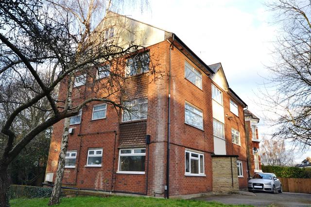  Image of 1 bedroom Property to rent in Christchurch Road London N8 at Crouch End, N8 9QL