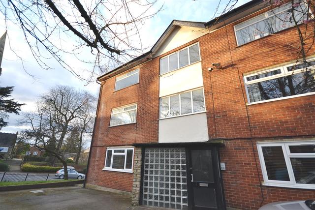  Image of 1 bedroom Property to rent in Christchurch Road London N8 at Crouch End, N8 9QL