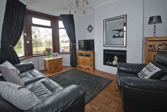  Image of 3 bedroom Terraced house for sale in Christchurch Road Newport NP19 at Christchurch Road  Newport, NP19 7SP